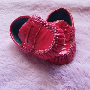 Ralph Lauren Baby Loafers